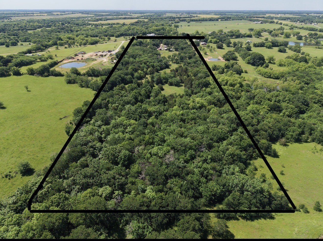 3700 County Road 4040 Whitewright TX 75491