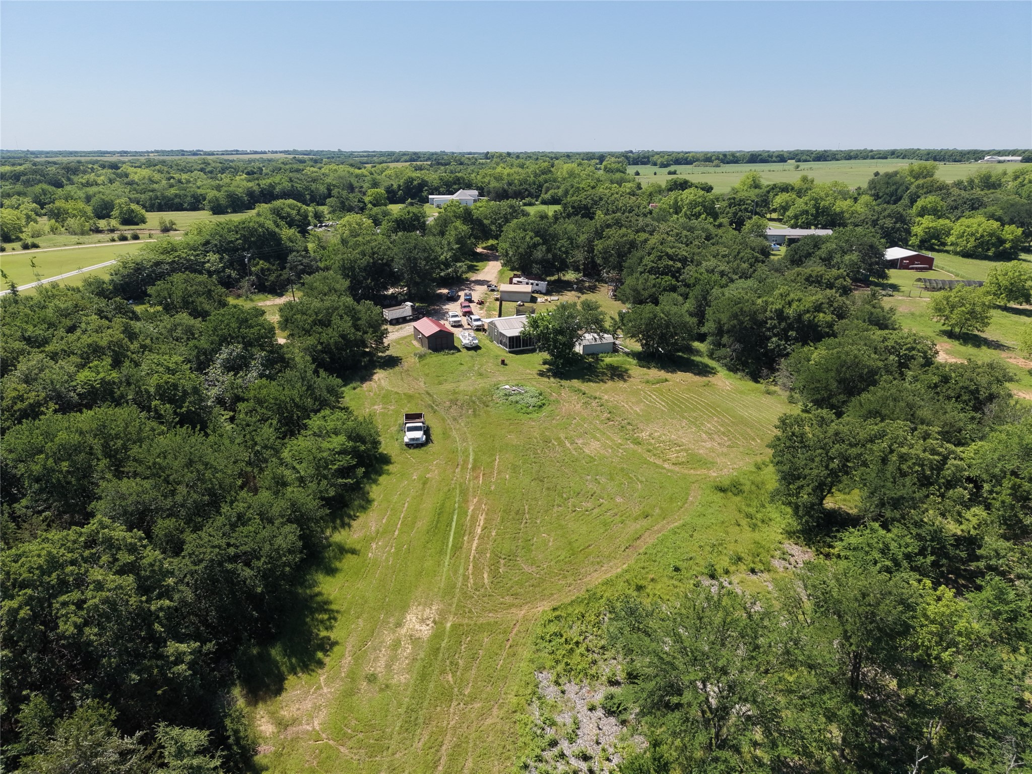 3700 County Road 4040 Whitewright TX 75491