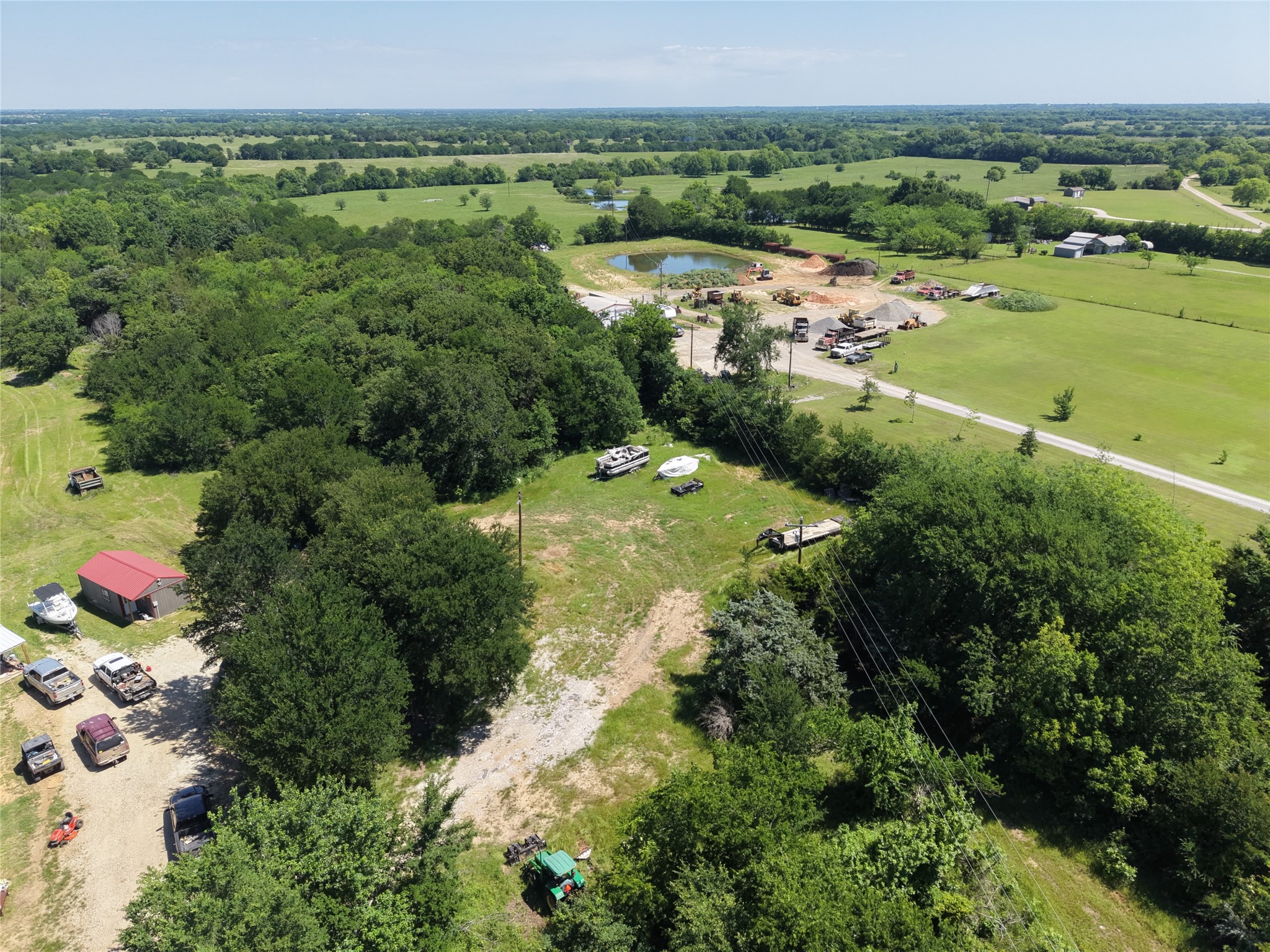 3700 County Road 4040 Whitewright TX 75491