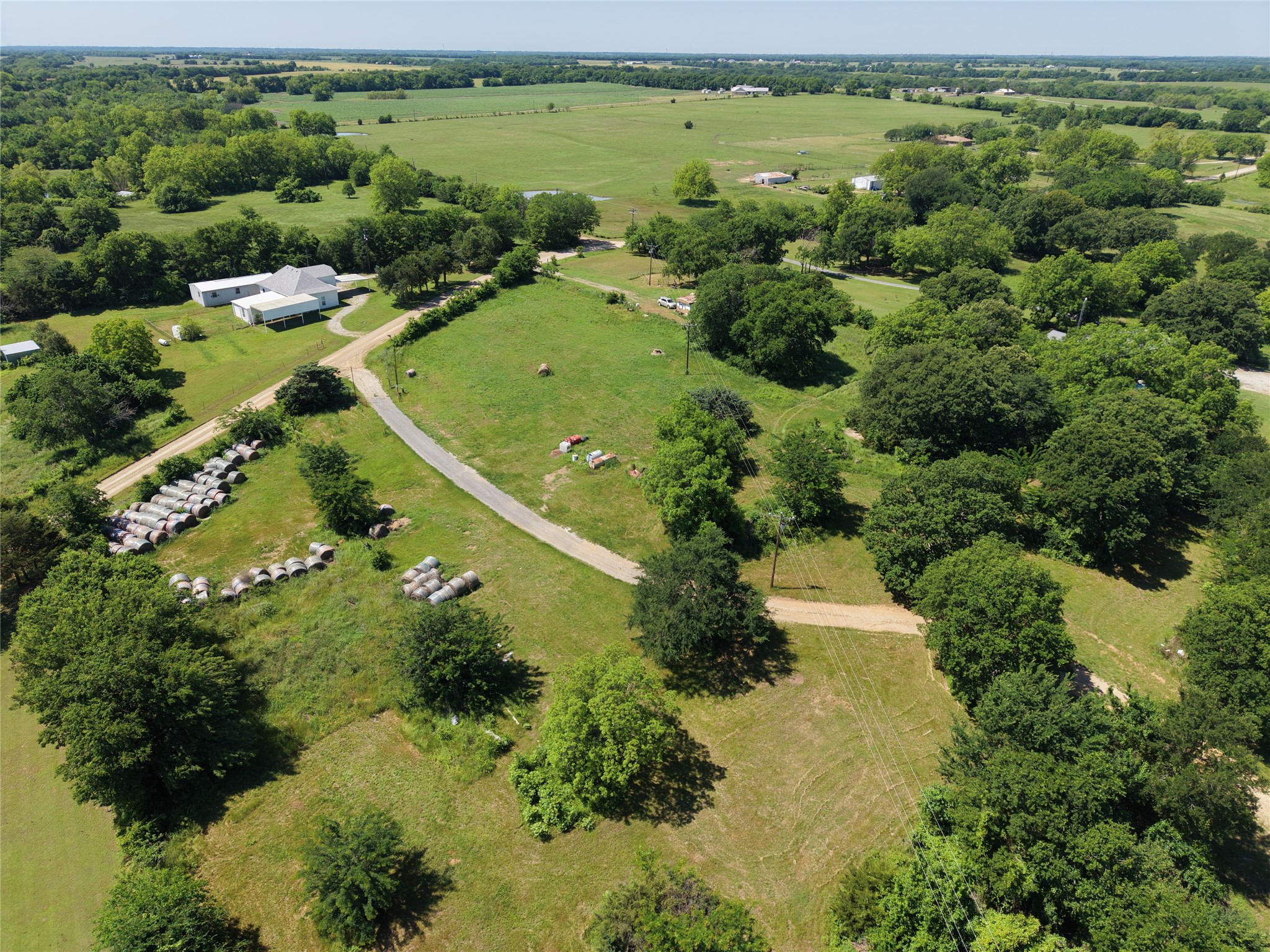 3700 County Road 4040 Whitewright TX 75491