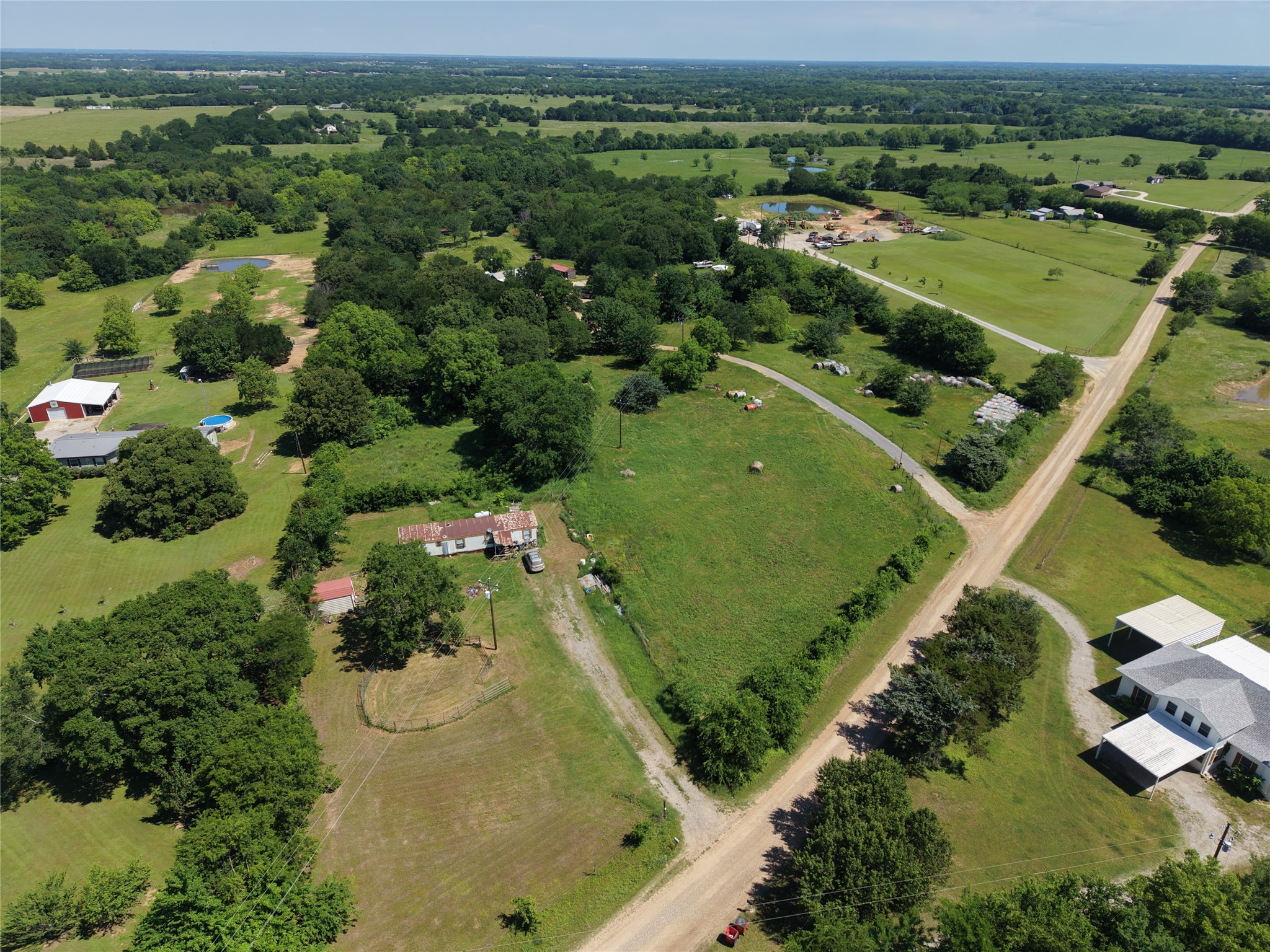 3700 County Road 4040 Whitewright TX 75491