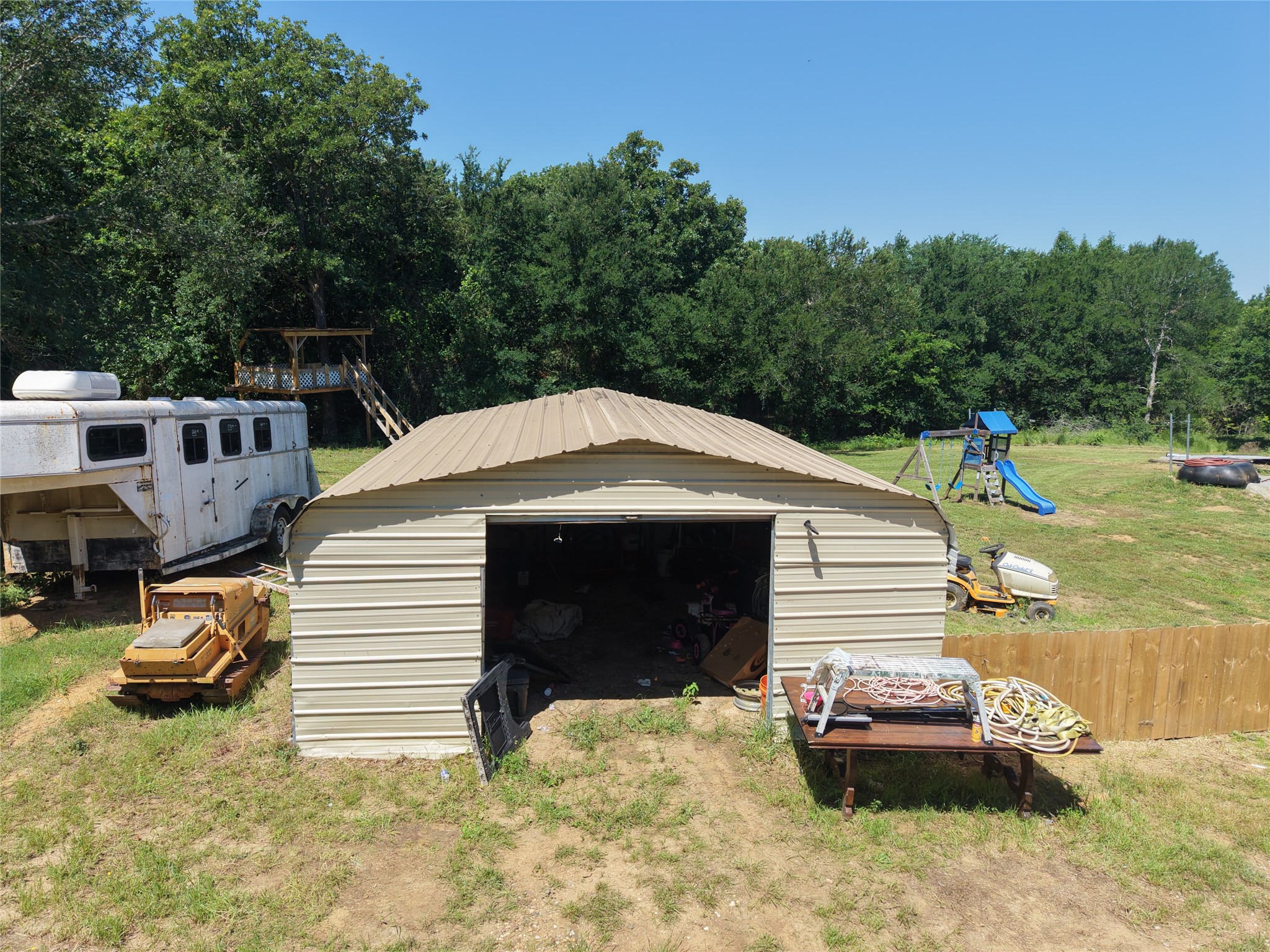 3700 County Road 4040 Whitewright TX 75491