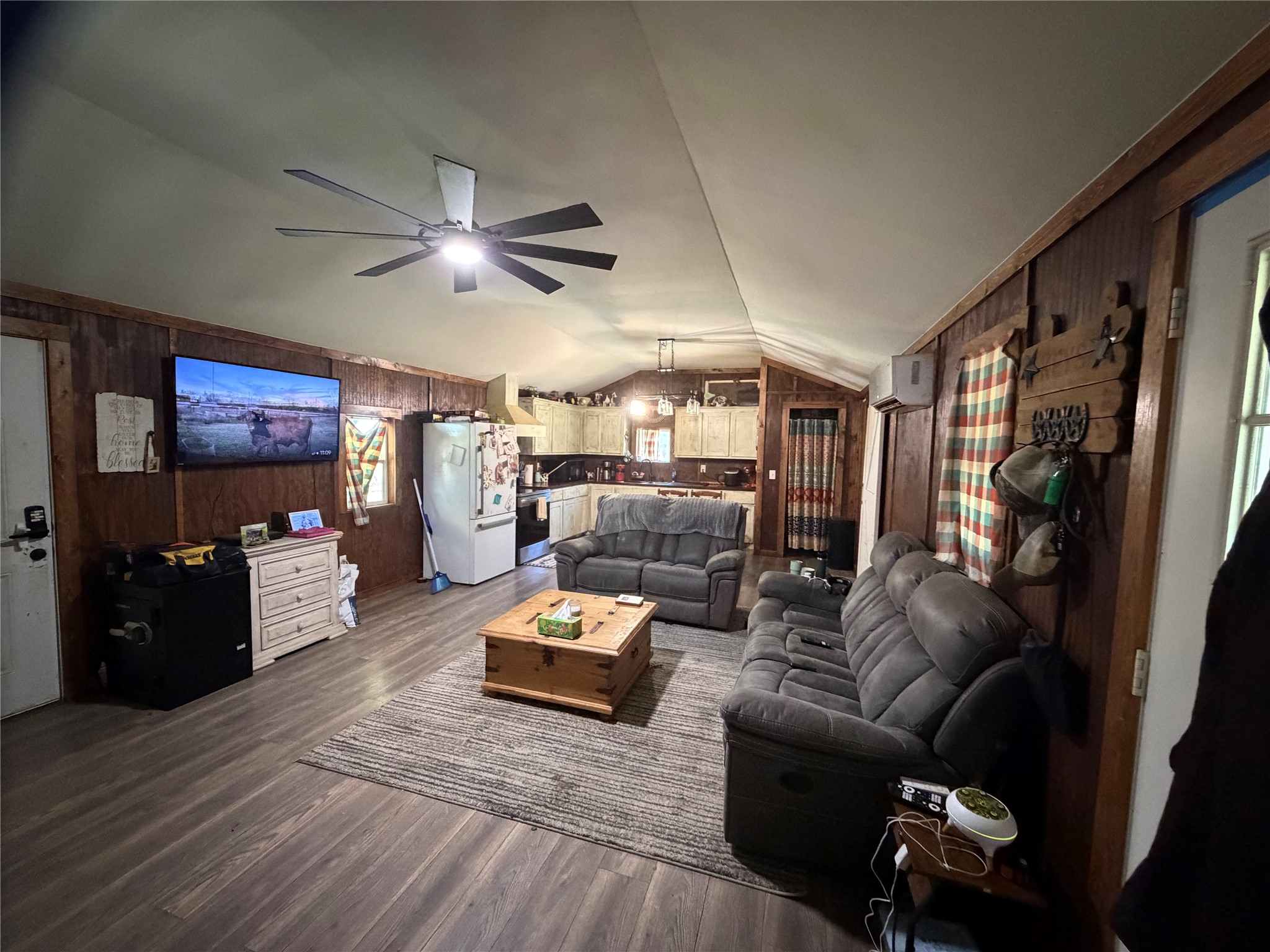 3700 County Road 4040 Whitewright TX 75491