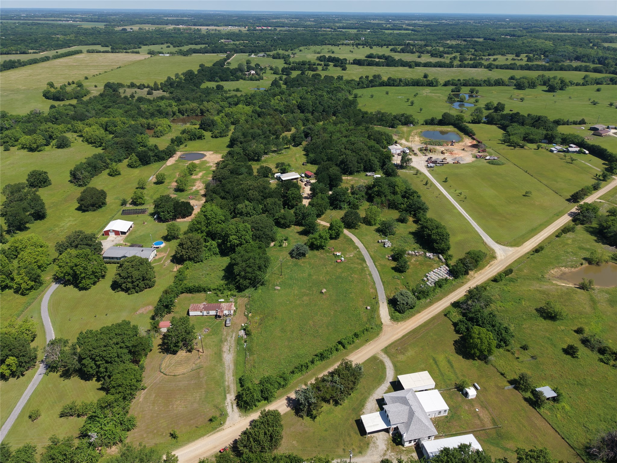 3700 County Road 4040 Whitewright TX 75491