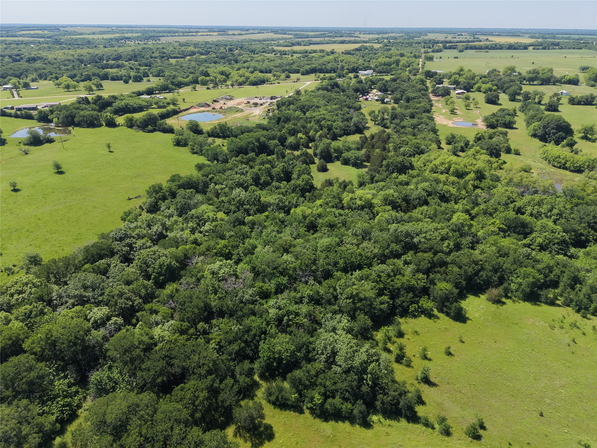 3700 County Road 4040 Whitewright TX 75491