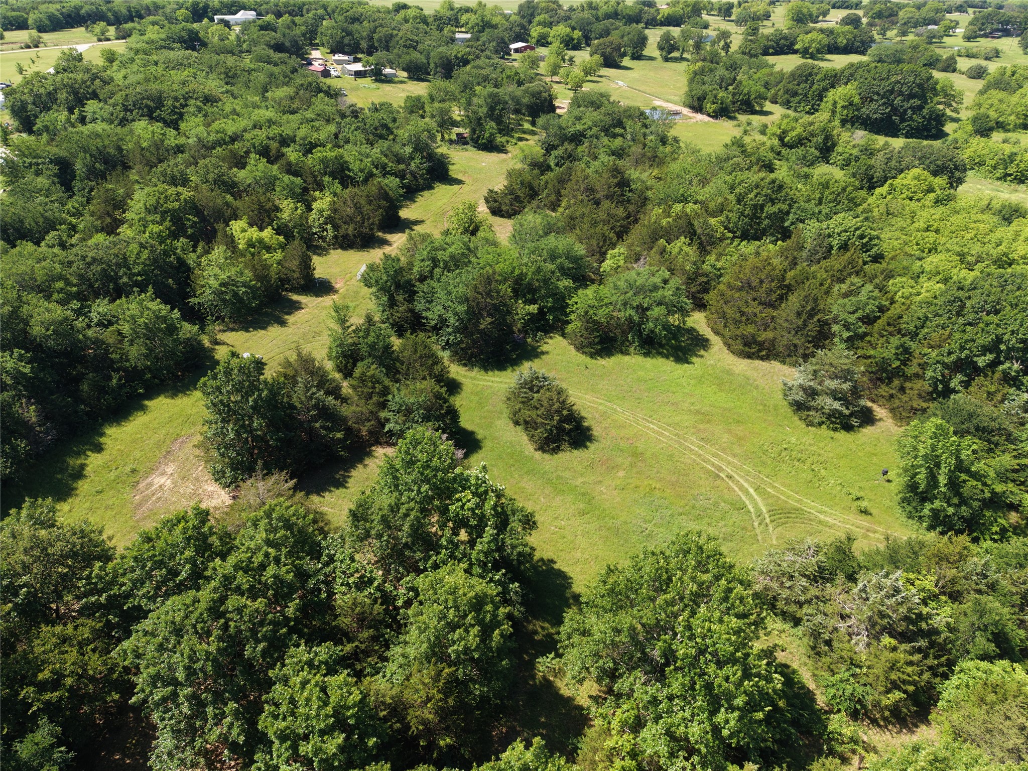 3700 County Road 4040 Whitewright TX 75491