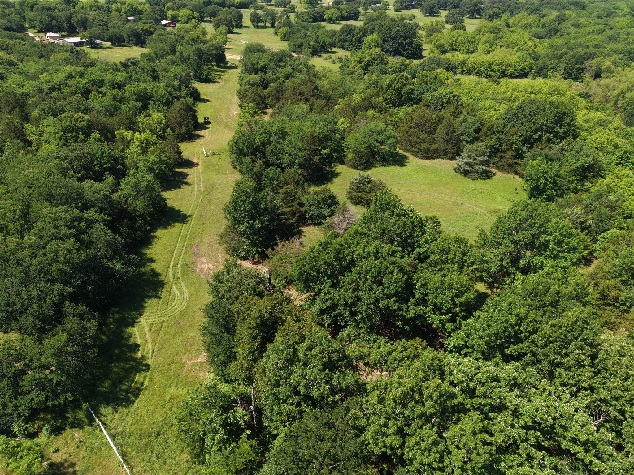 3700 County Road 4040 Whitewright TX 75491