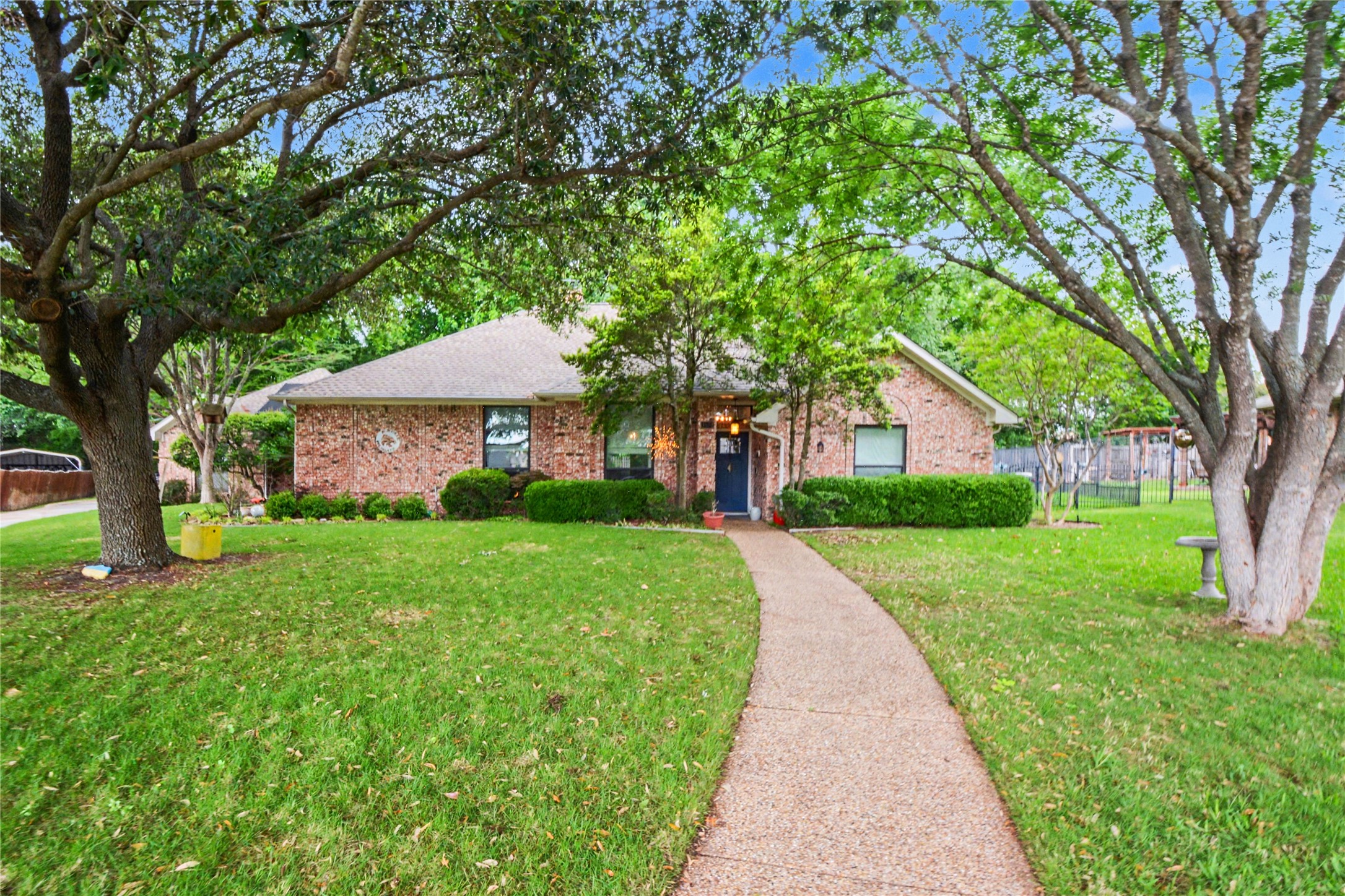 1522 Bonanza Court Sachse TX 75048