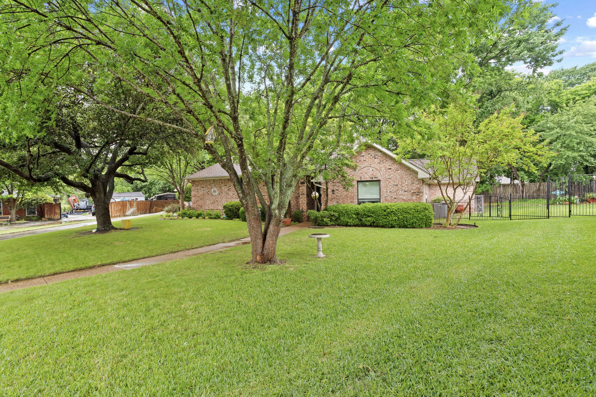 1522 Bonanza Court Sachse TX 75048