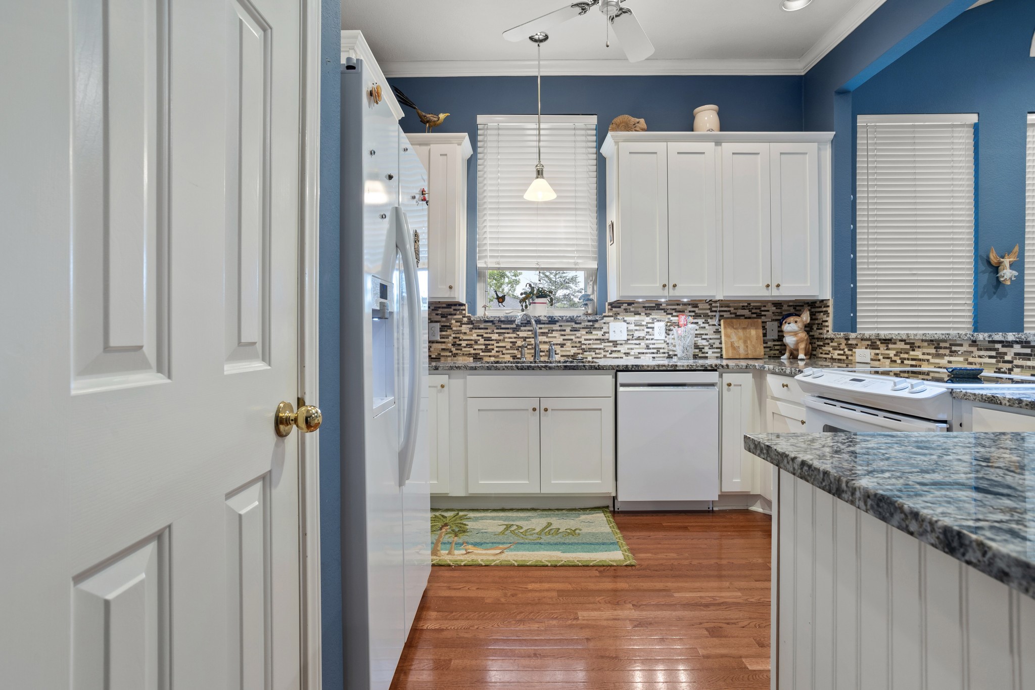 1522 Bonanza Court Sachse TX 75048