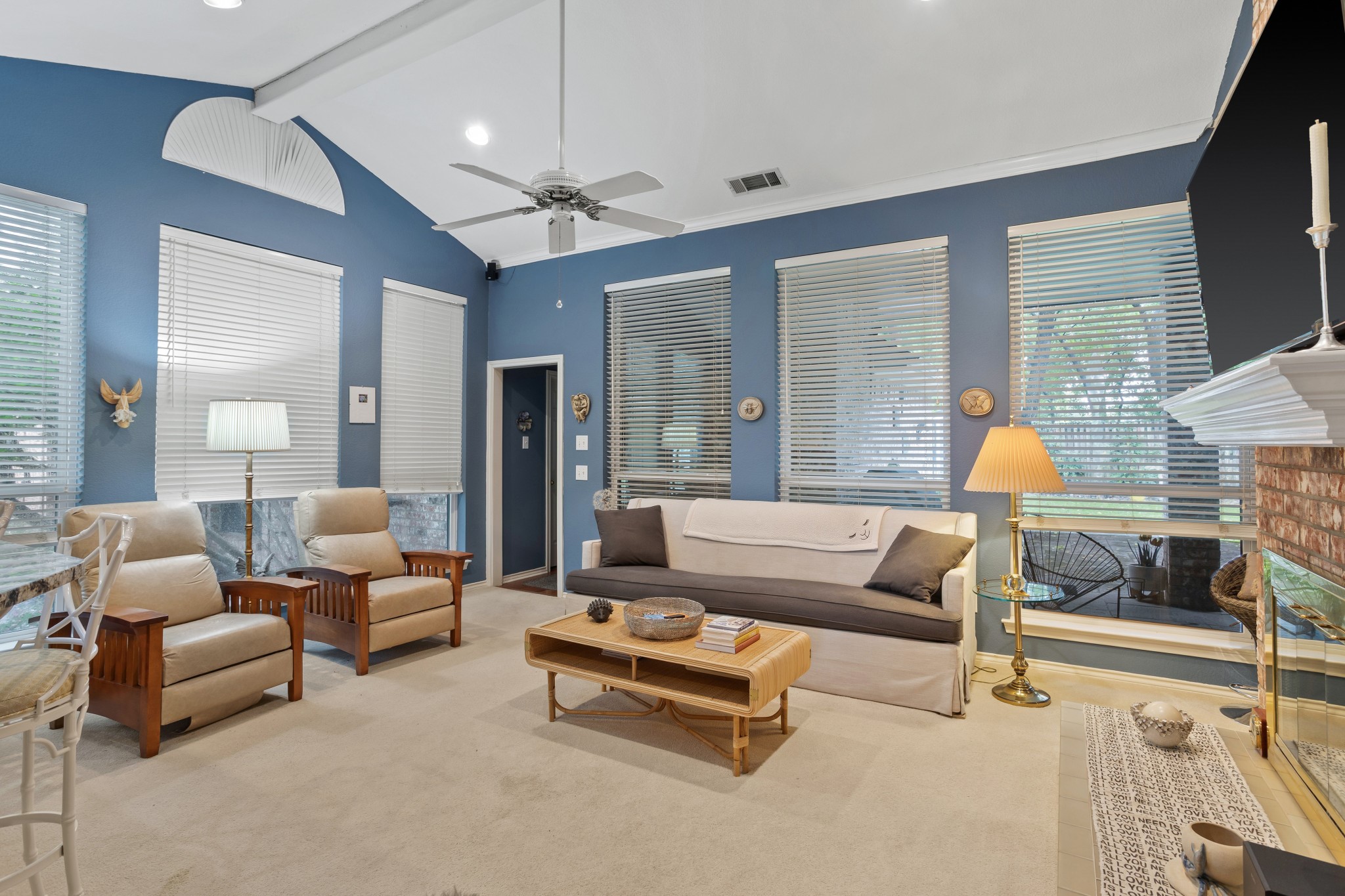 1522 Bonanza Court Sachse TX 75048