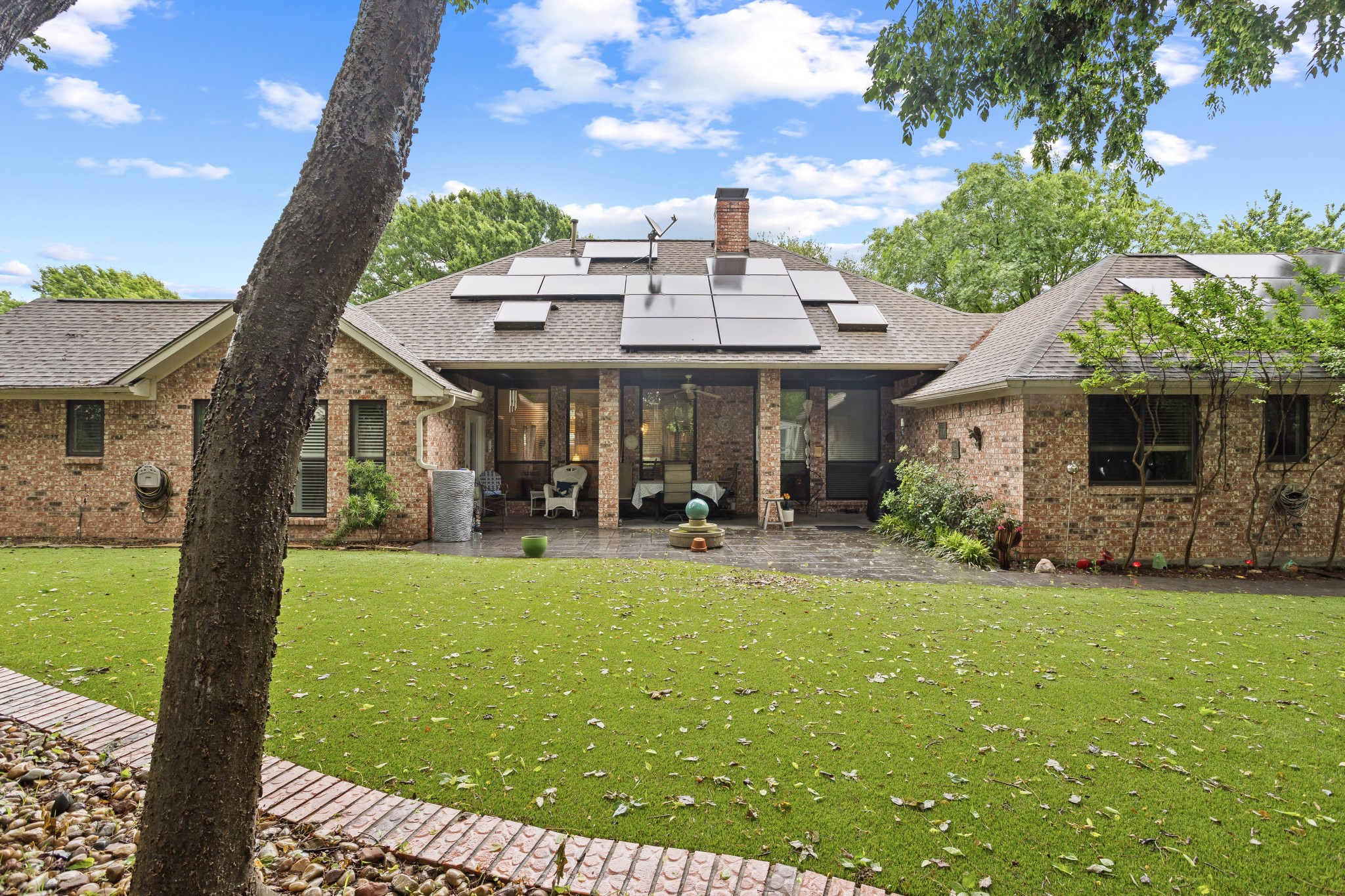 1522 Bonanza Court Sachse TX 75048