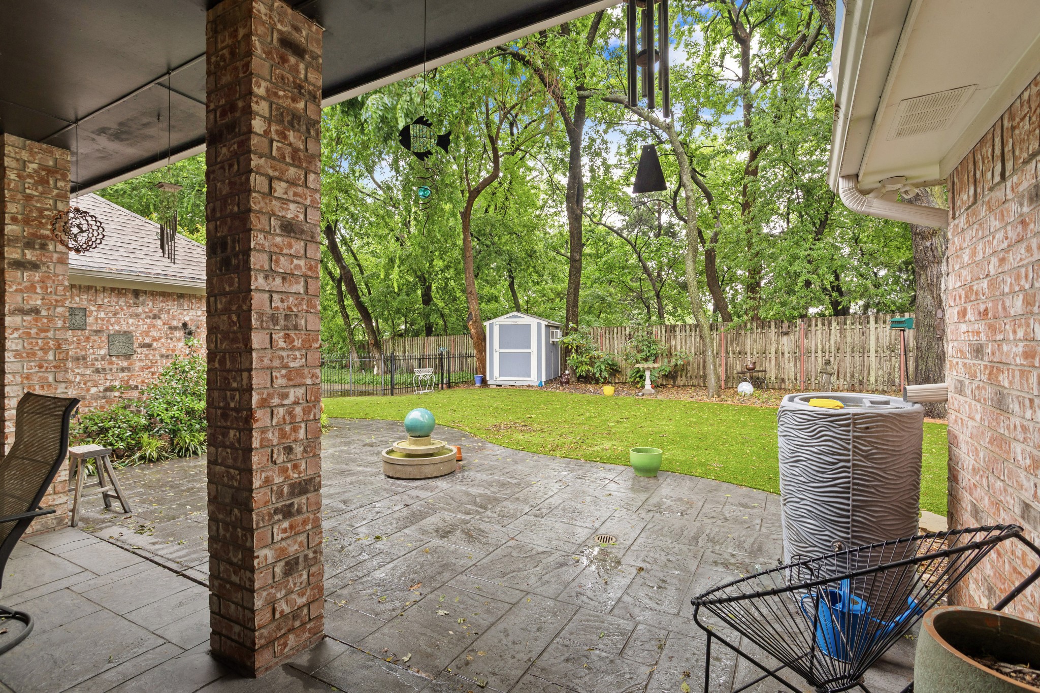 1522 Bonanza Court Sachse TX 75048