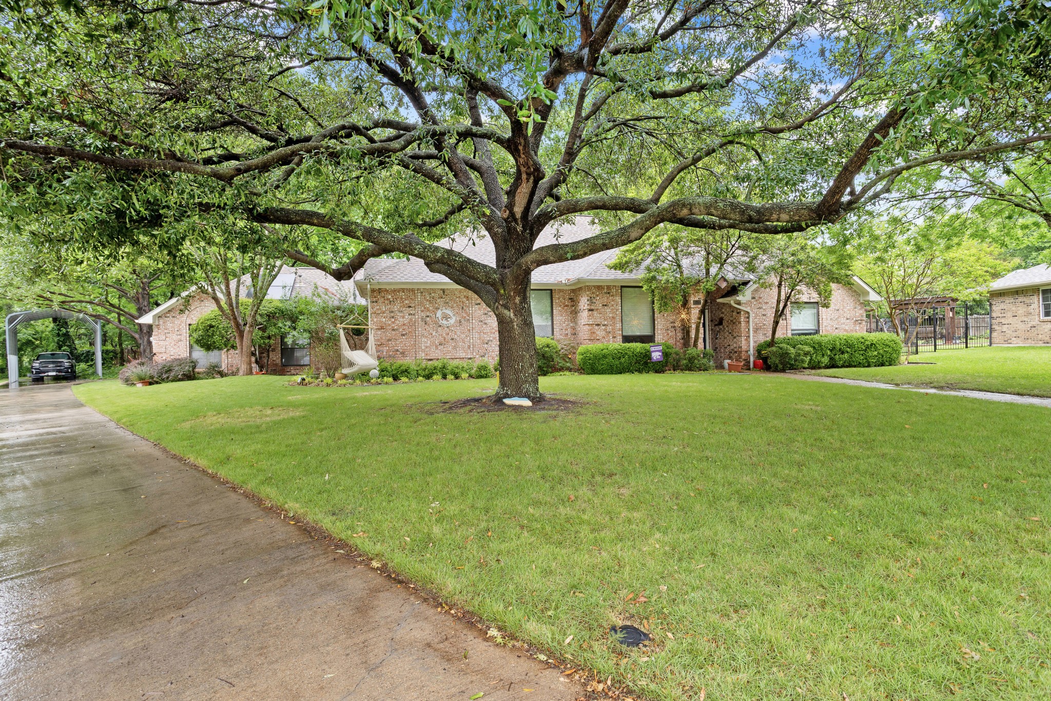 1522 Bonanza Court Sachse TX 75048