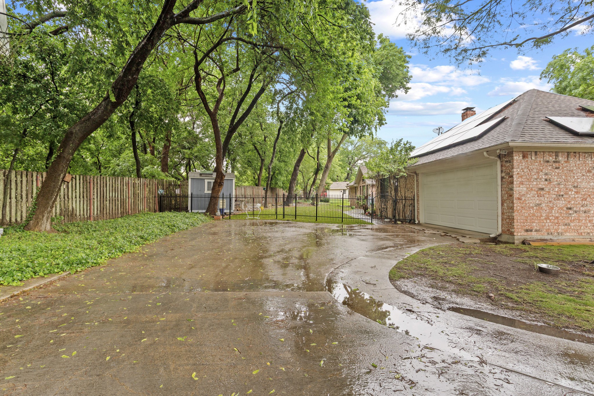 1522 Bonanza Court Sachse TX 75048