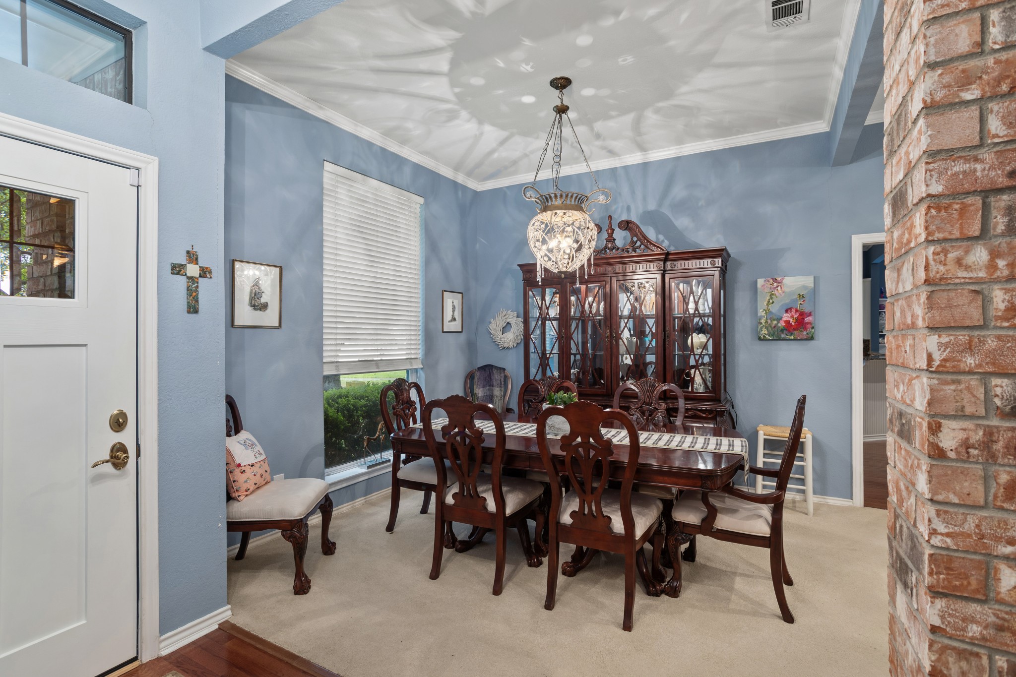 1522 Bonanza Court Sachse TX 75048