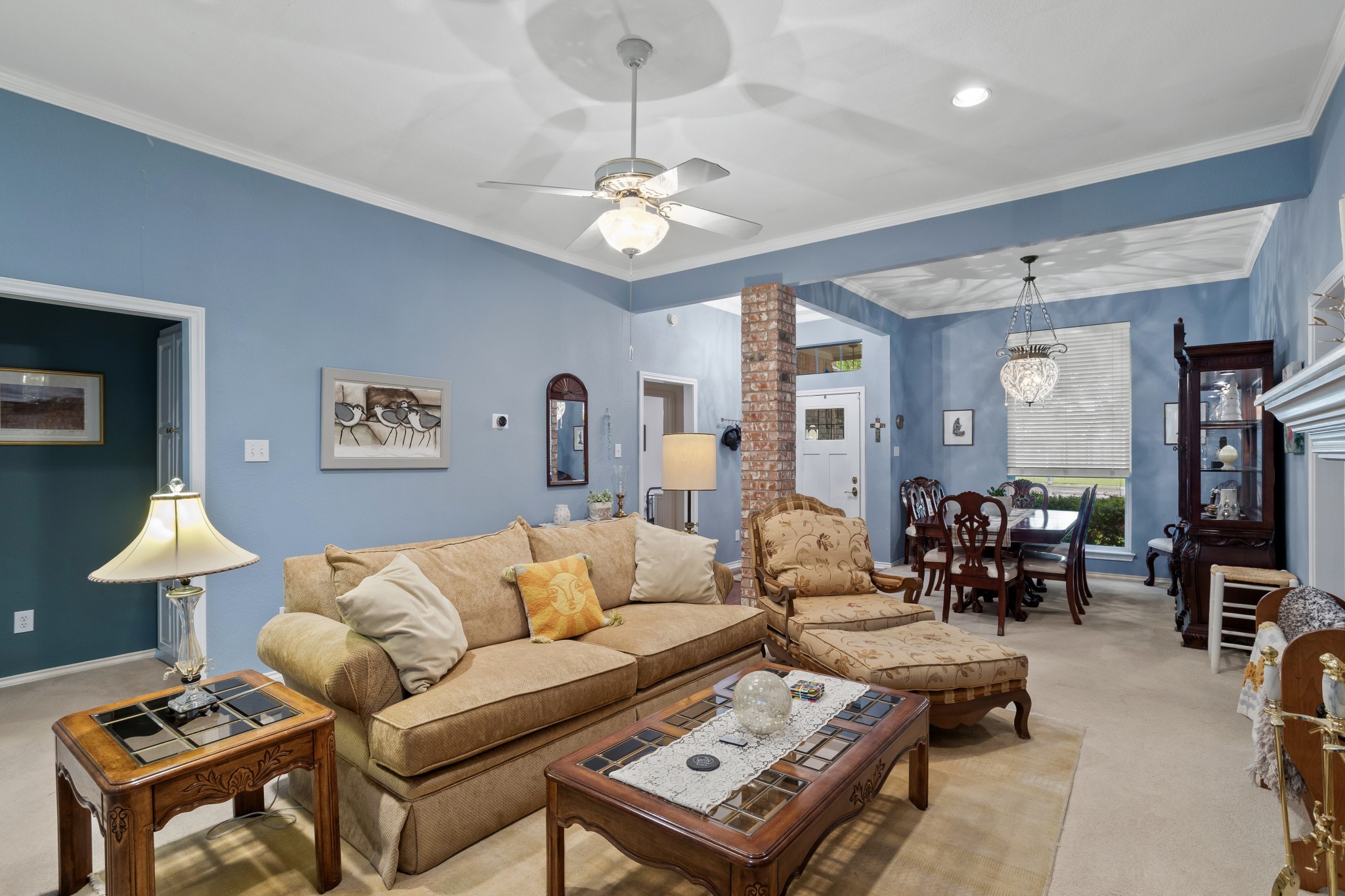 1522 Bonanza Court Sachse TX 75048