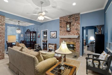 1522 Bonanza Court Sachse TX 75048