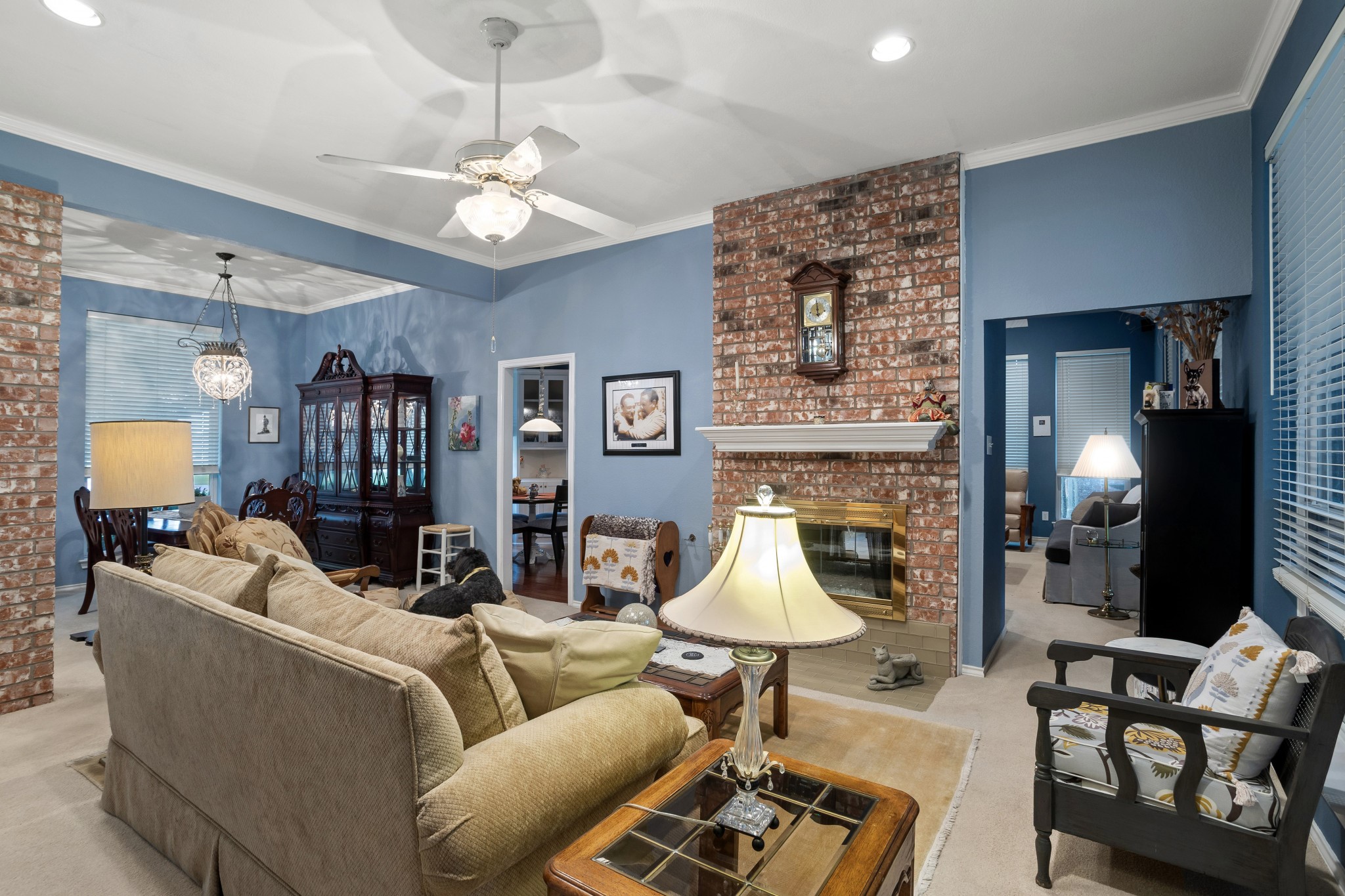 1522 Bonanza Court Sachse TX 75048
