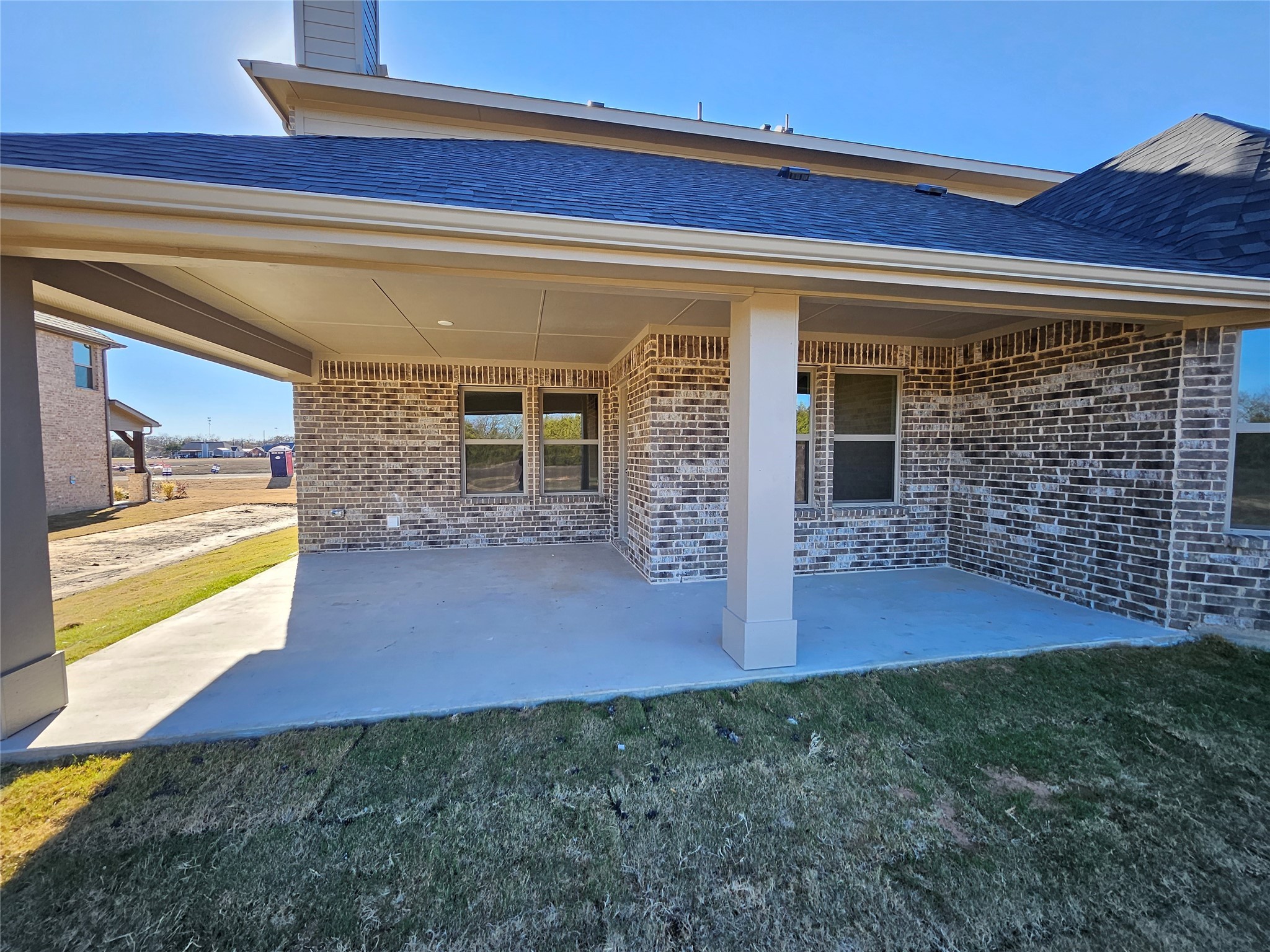 280 Redwood Circle Trenton TX 75490
