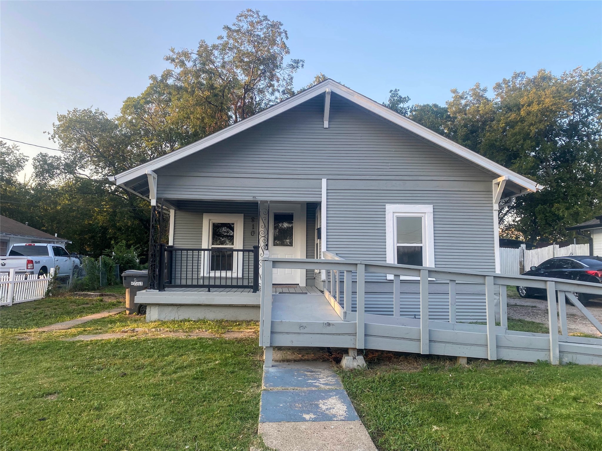810 Greenville Road Mckinney TX 75069