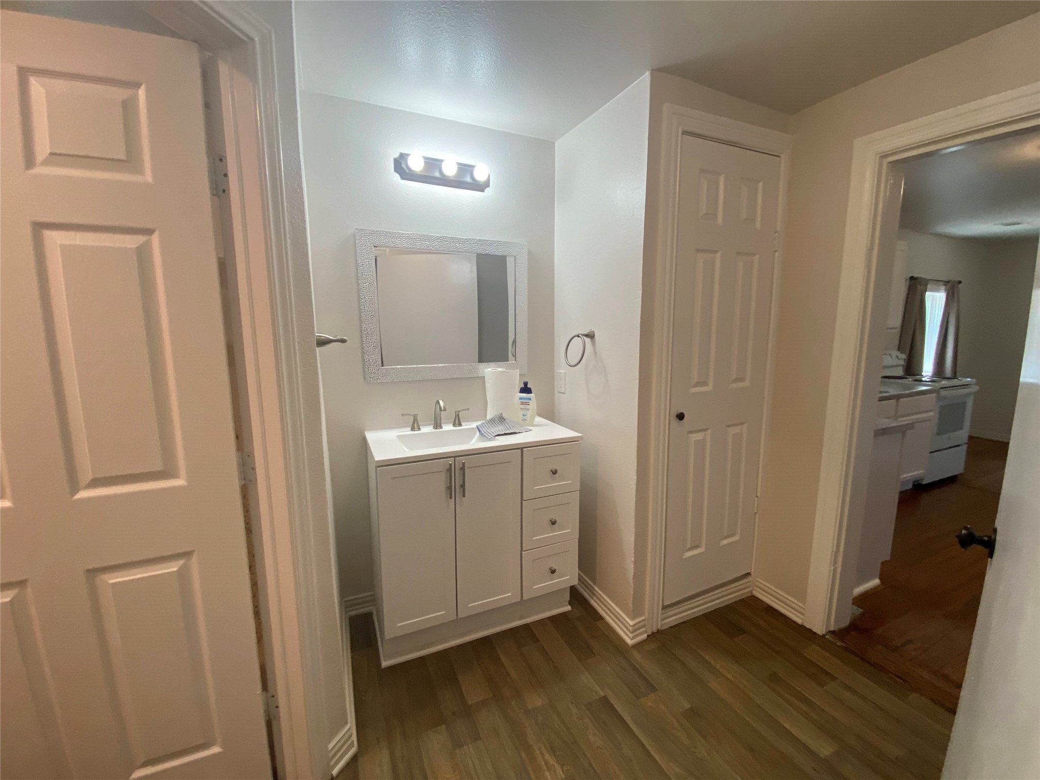 810 Greenville Road Mckinney TX 75069