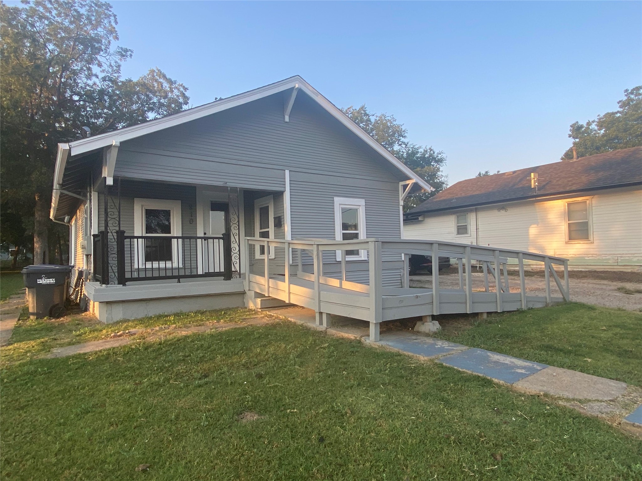 810 Greenville Road Mckinney TX 75069