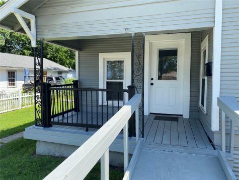 810 Greenville Road Mckinney TX 75069
