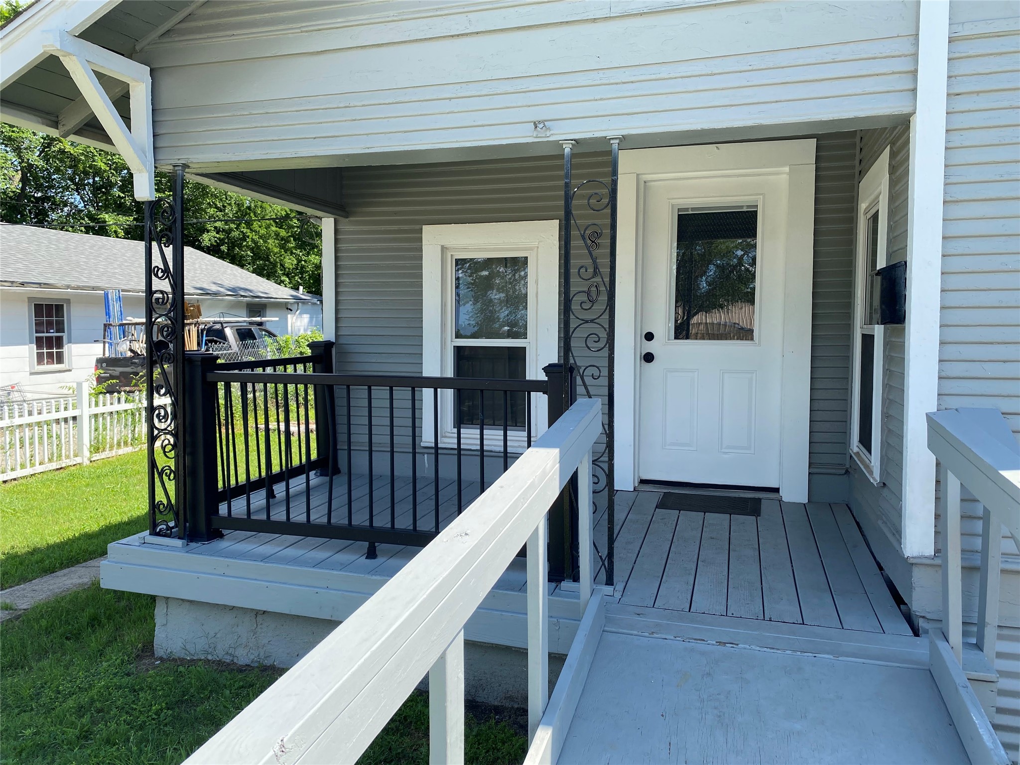 810 Greenville Road Mckinney TX 75069