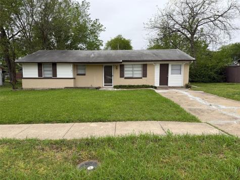 3707 Casa Ridge Drive Mesquite TX 75150