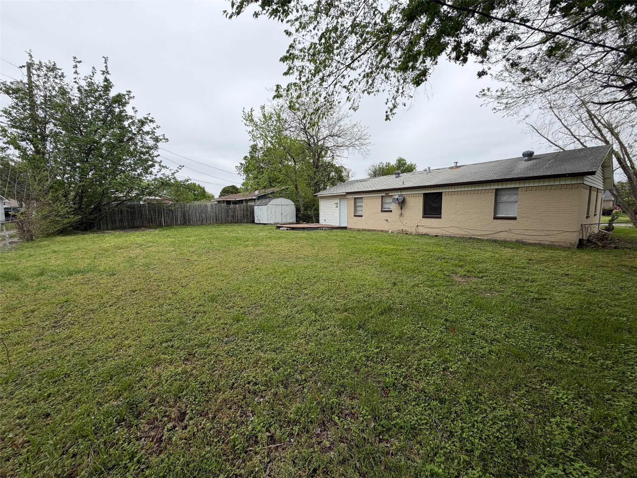 3707 Casa Ridge Drive Mesquite TX 75150