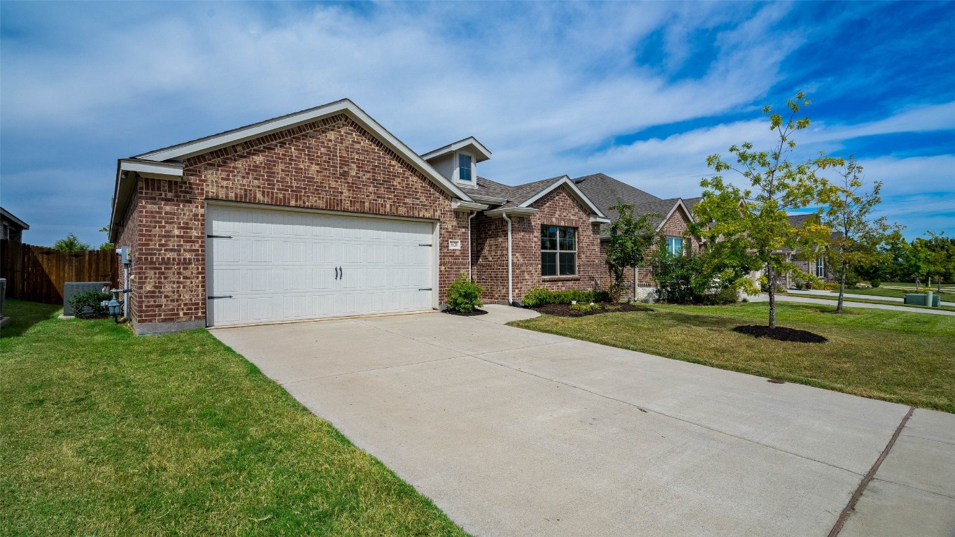 3620 Ashire Court Mckinney TX 75071