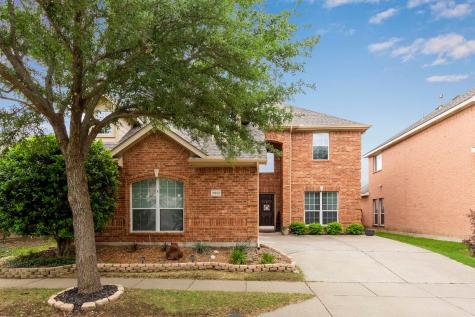 7813 Elk Mountain Trail Mckinney TX 75070