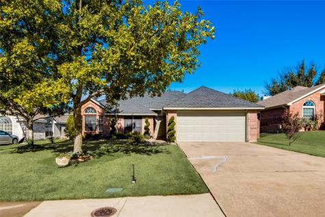 8423 Creekbluff Drive Dallas TX 75249