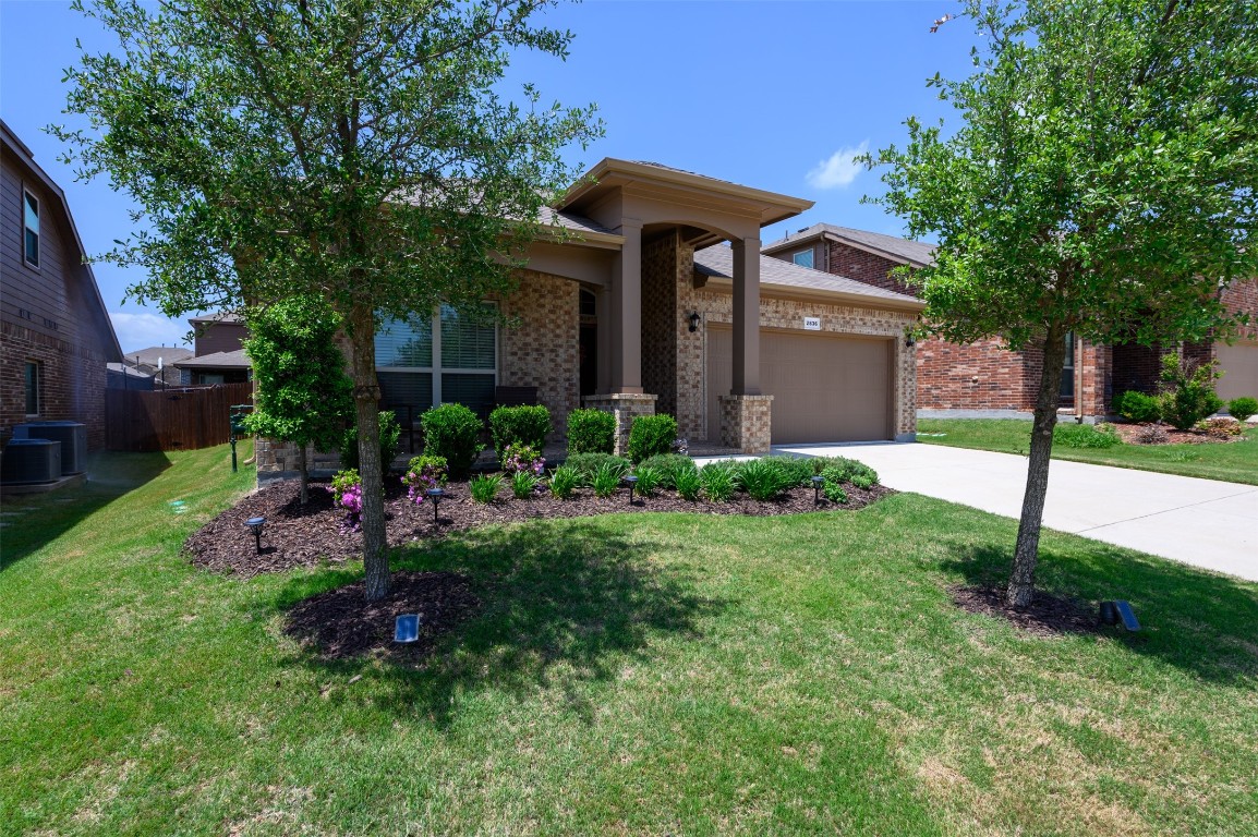 2836 Saddle Creek Drive Fort Worth TX 76177