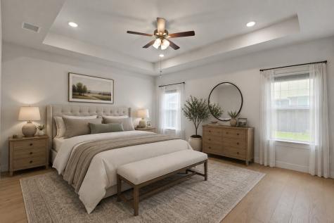 3905 Henley Lane Garland TX 75043