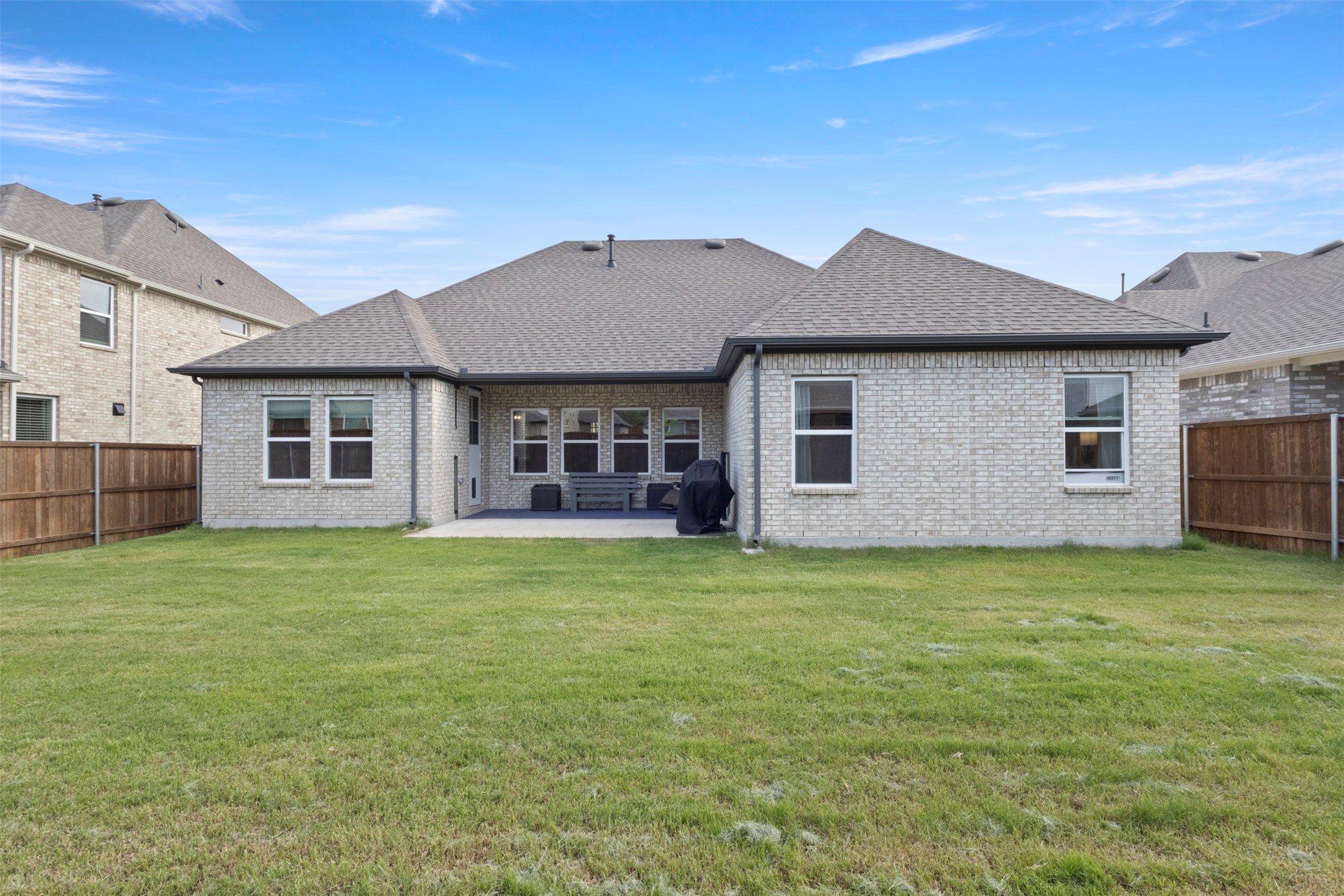 3905 Henley Lane Garland TX 75043