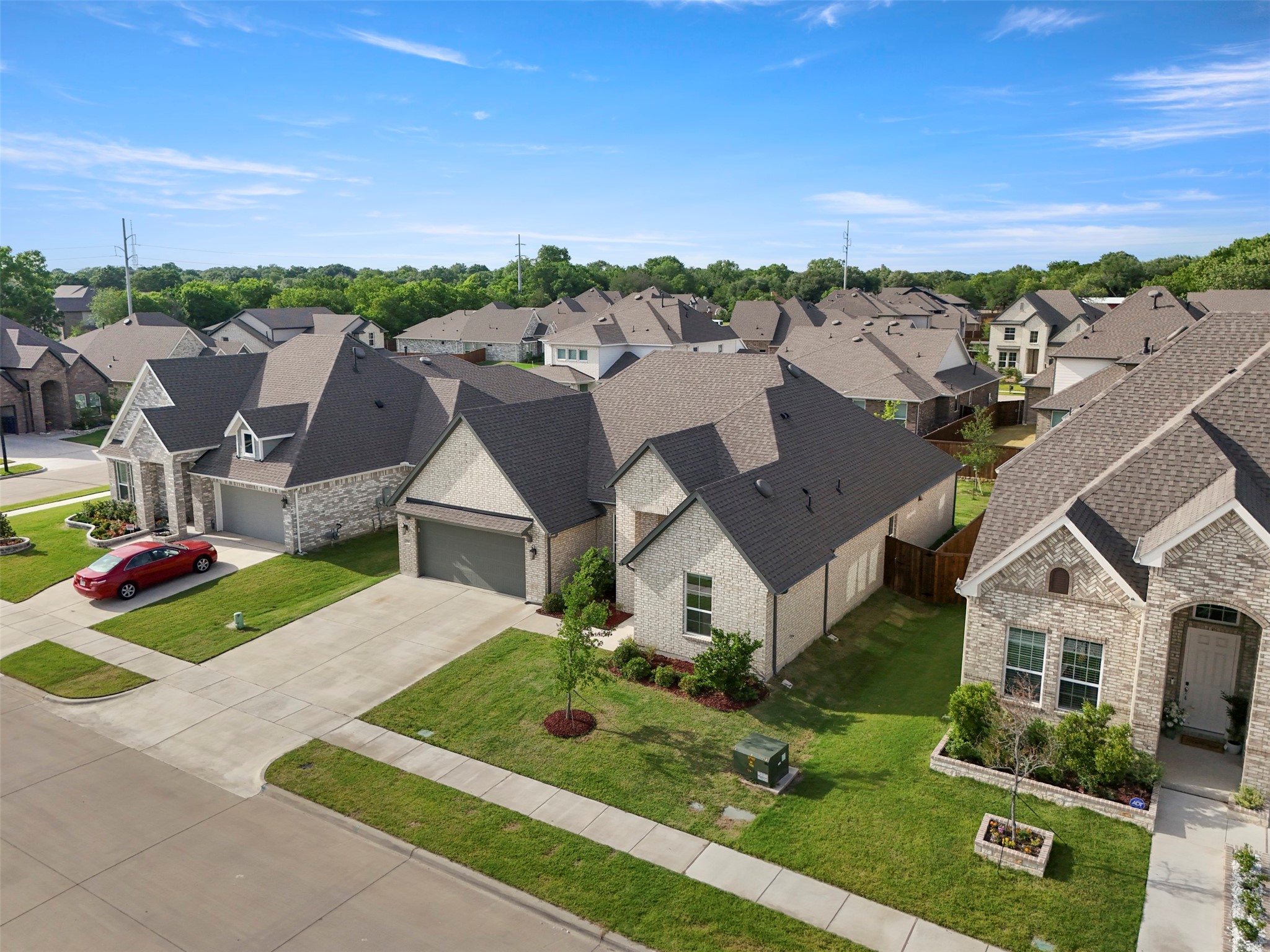 3905 Henley Lane Garland TX 75043