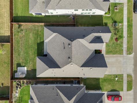 3905 Henley Lane Garland TX 75043