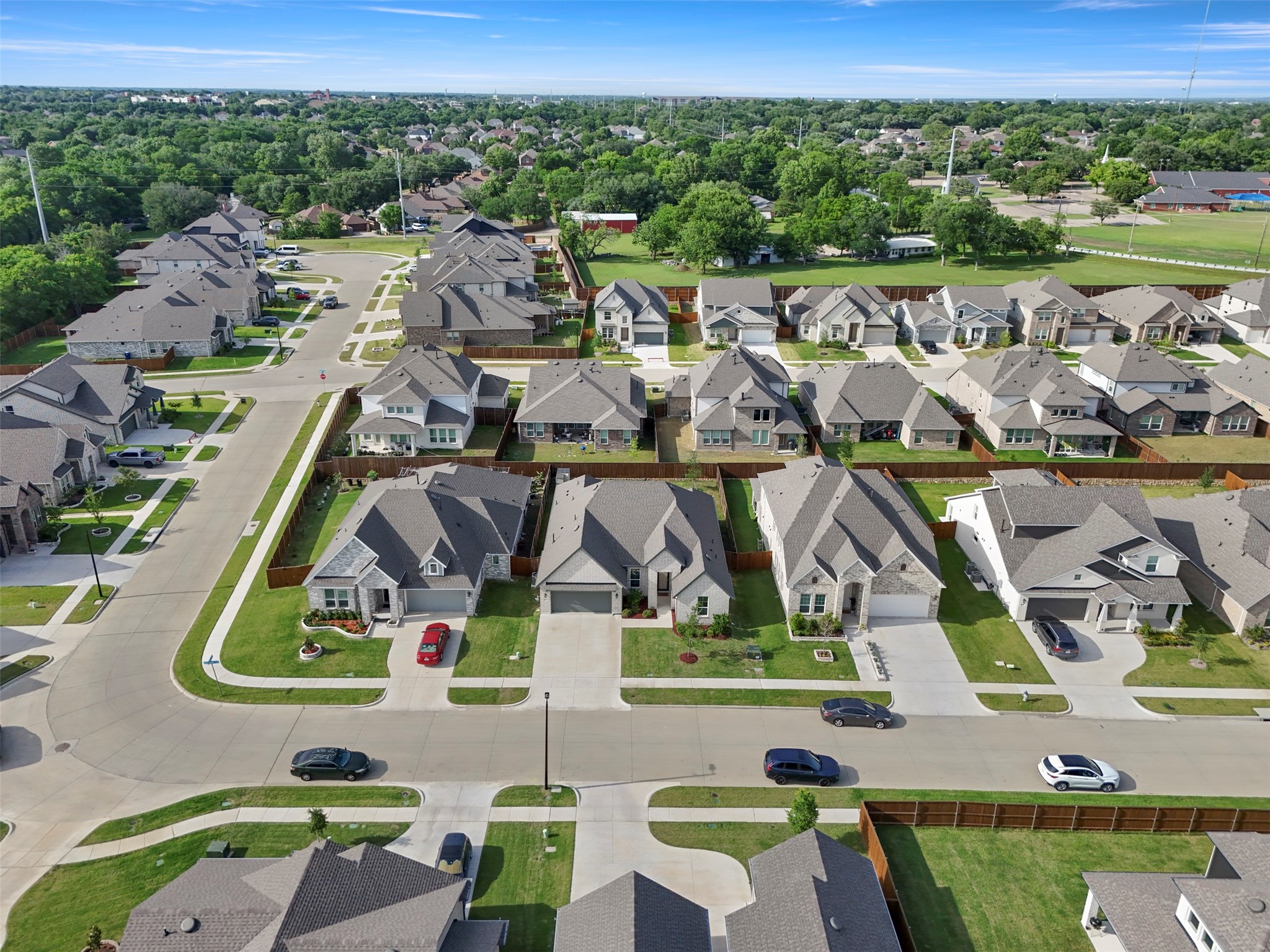 3905 Henley Lane Garland TX 75043