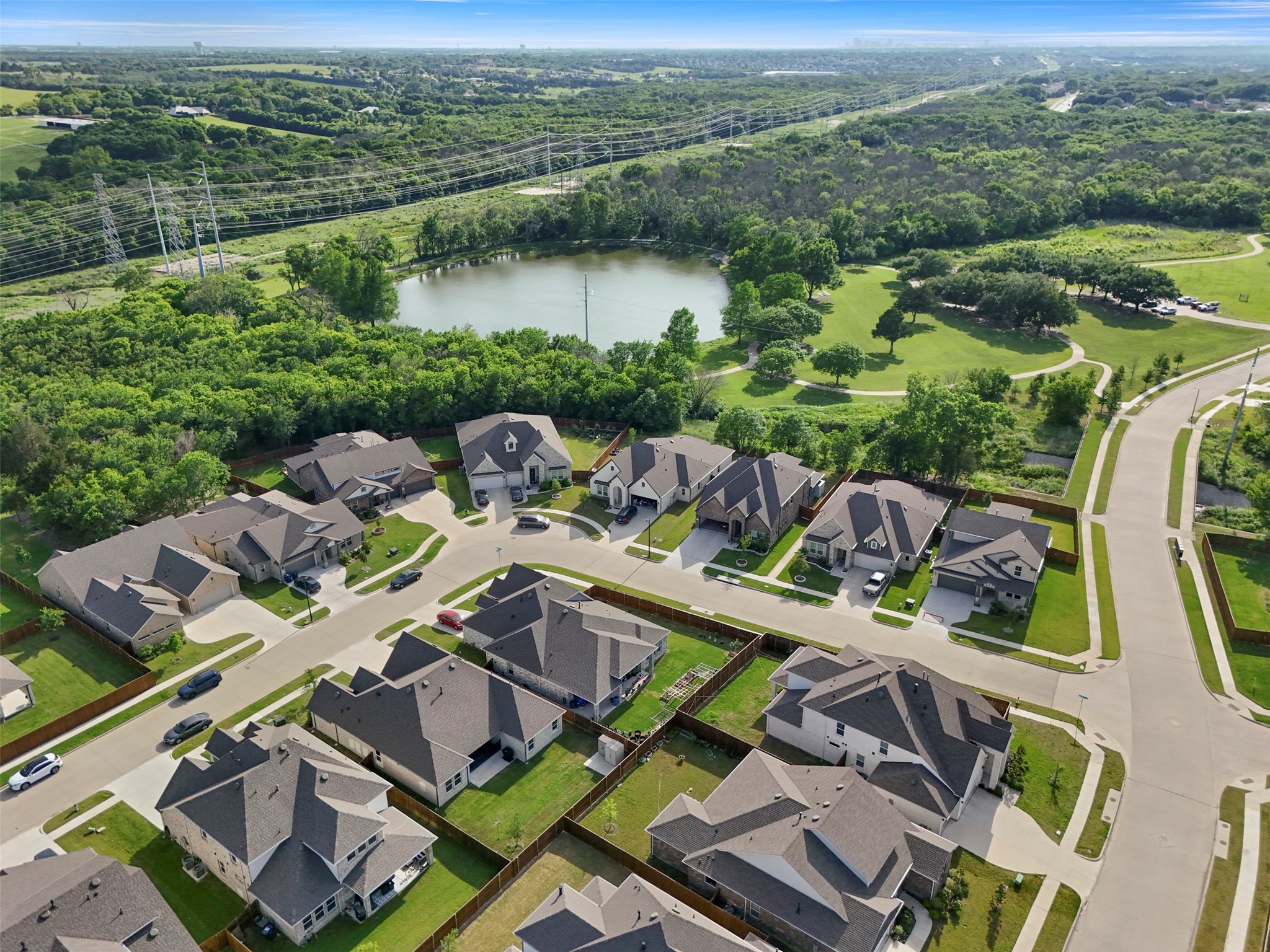 3905 Henley Lane Garland TX 75043