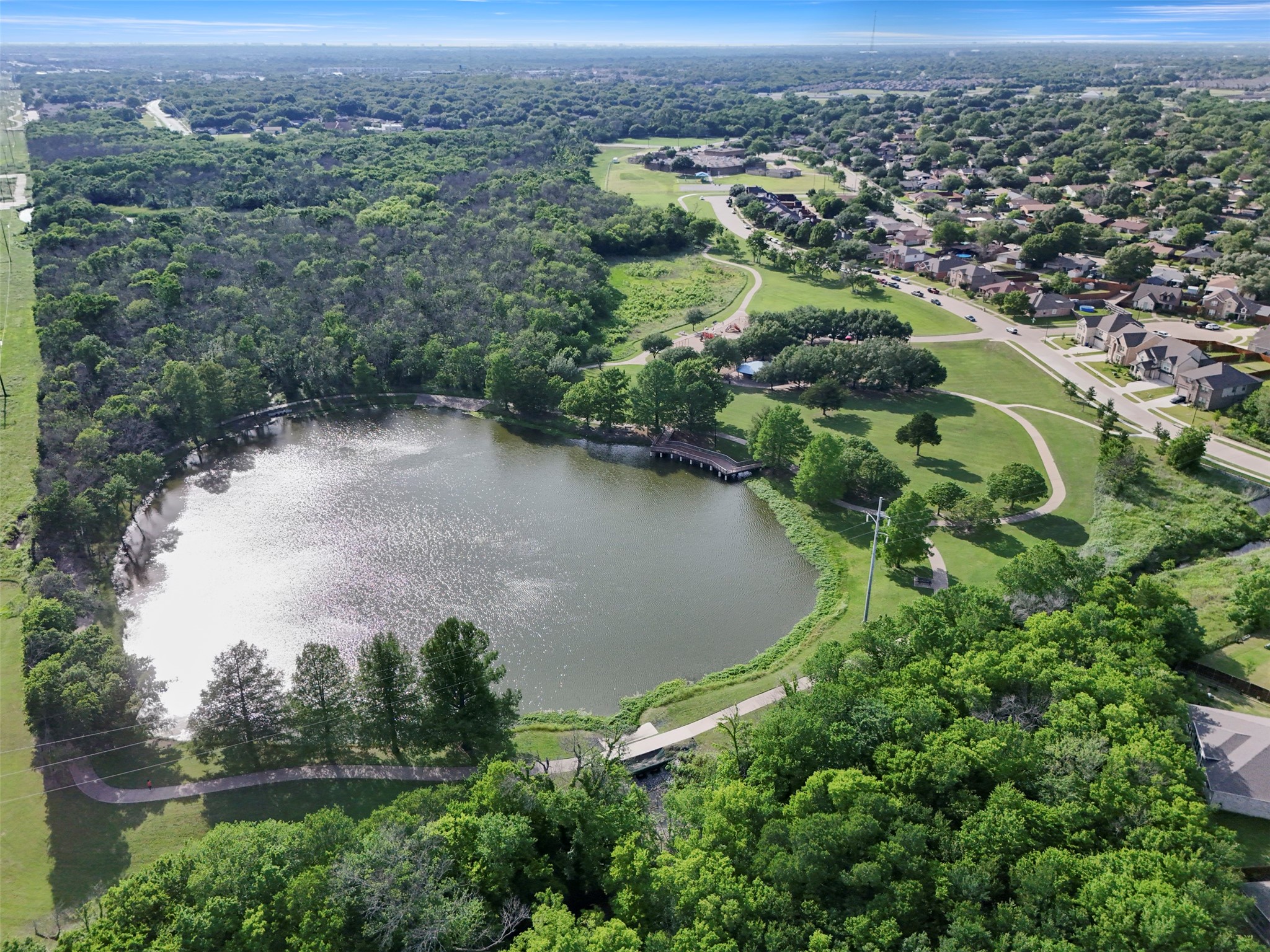 3905 Henley Lane Garland TX 75043