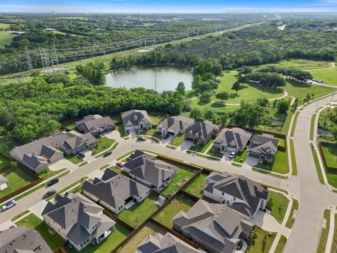 3905 Henley Lane Garland TX 75043
