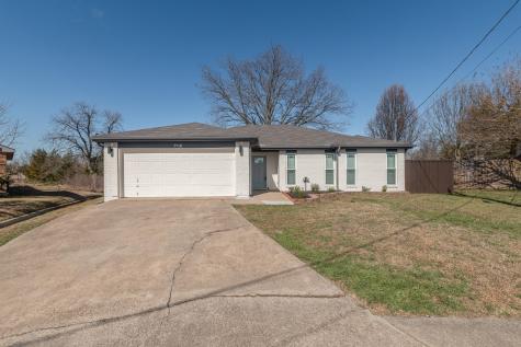 7710 Creek View Court Rowlett TX 75089