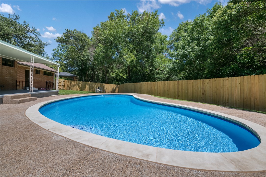 2309 Wooded Acres Drive Waco TX 76710