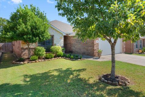 825 Hazels Way Anna TX 75409