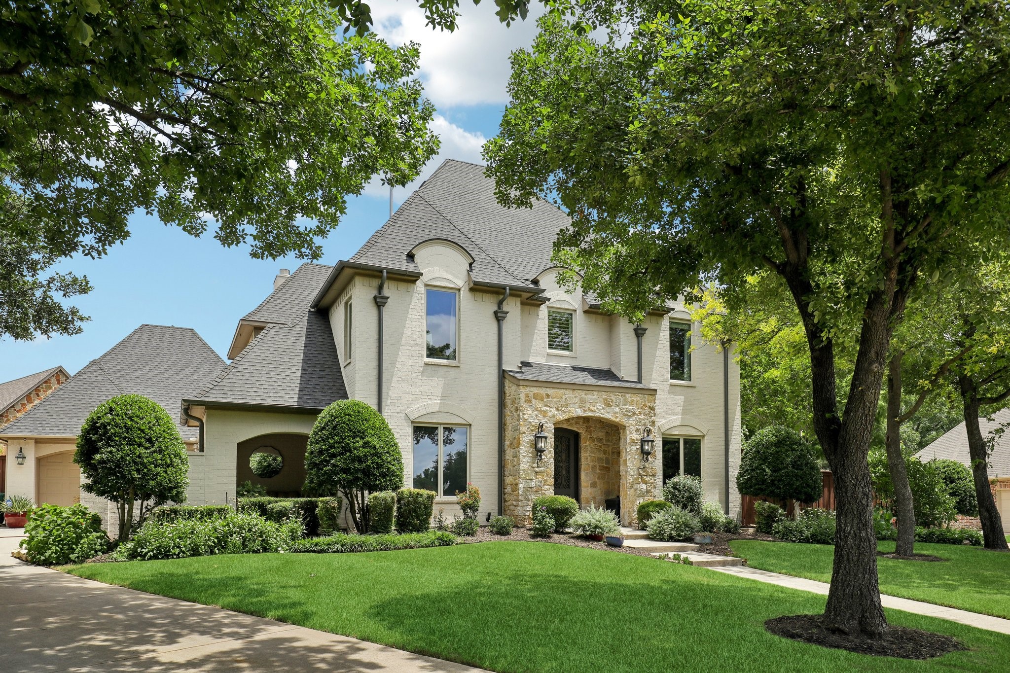 100 Kentucky Derby Drive Denton TX 76210