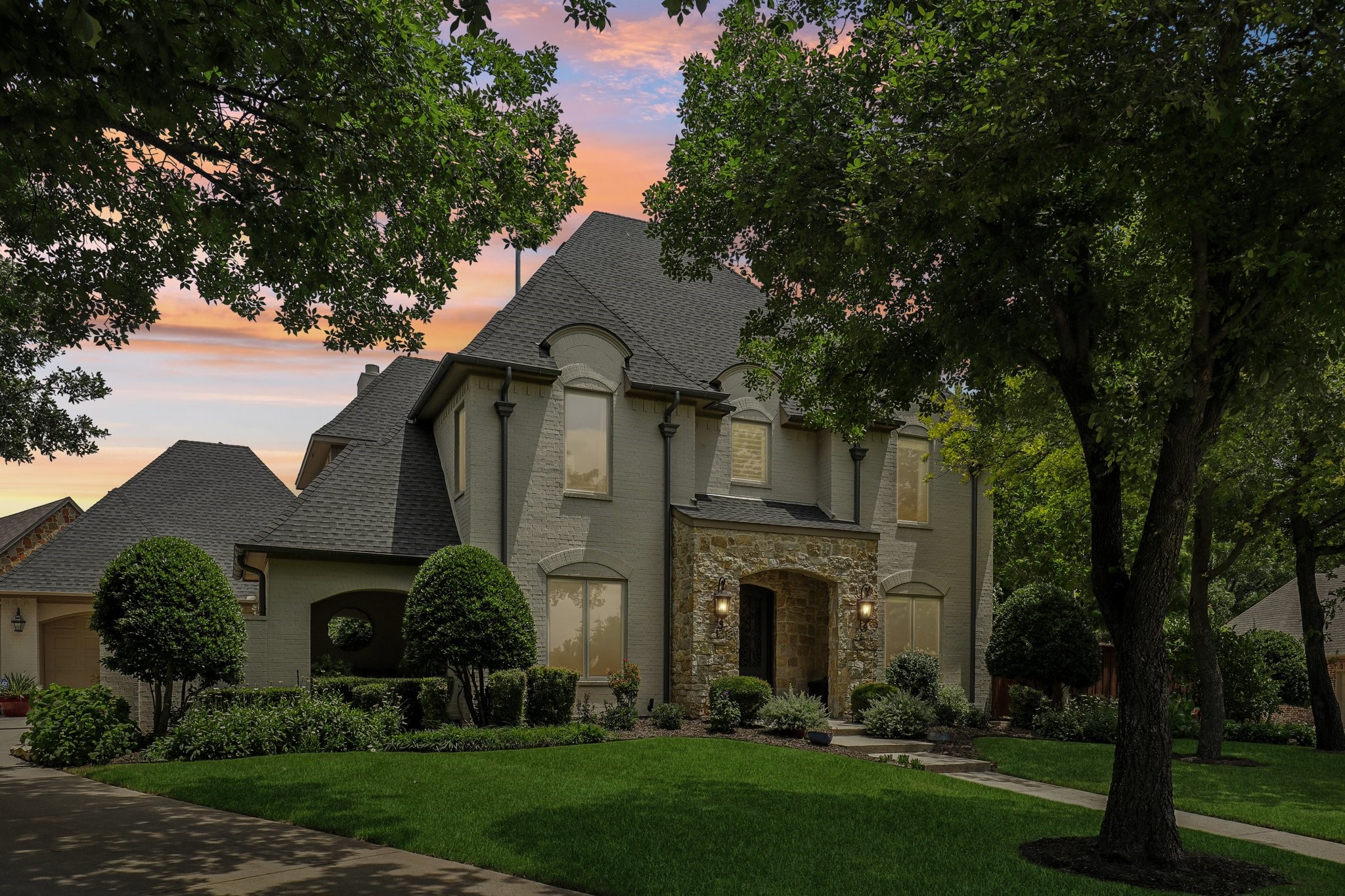 100 Kentucky Derby Drive Denton TX 76210