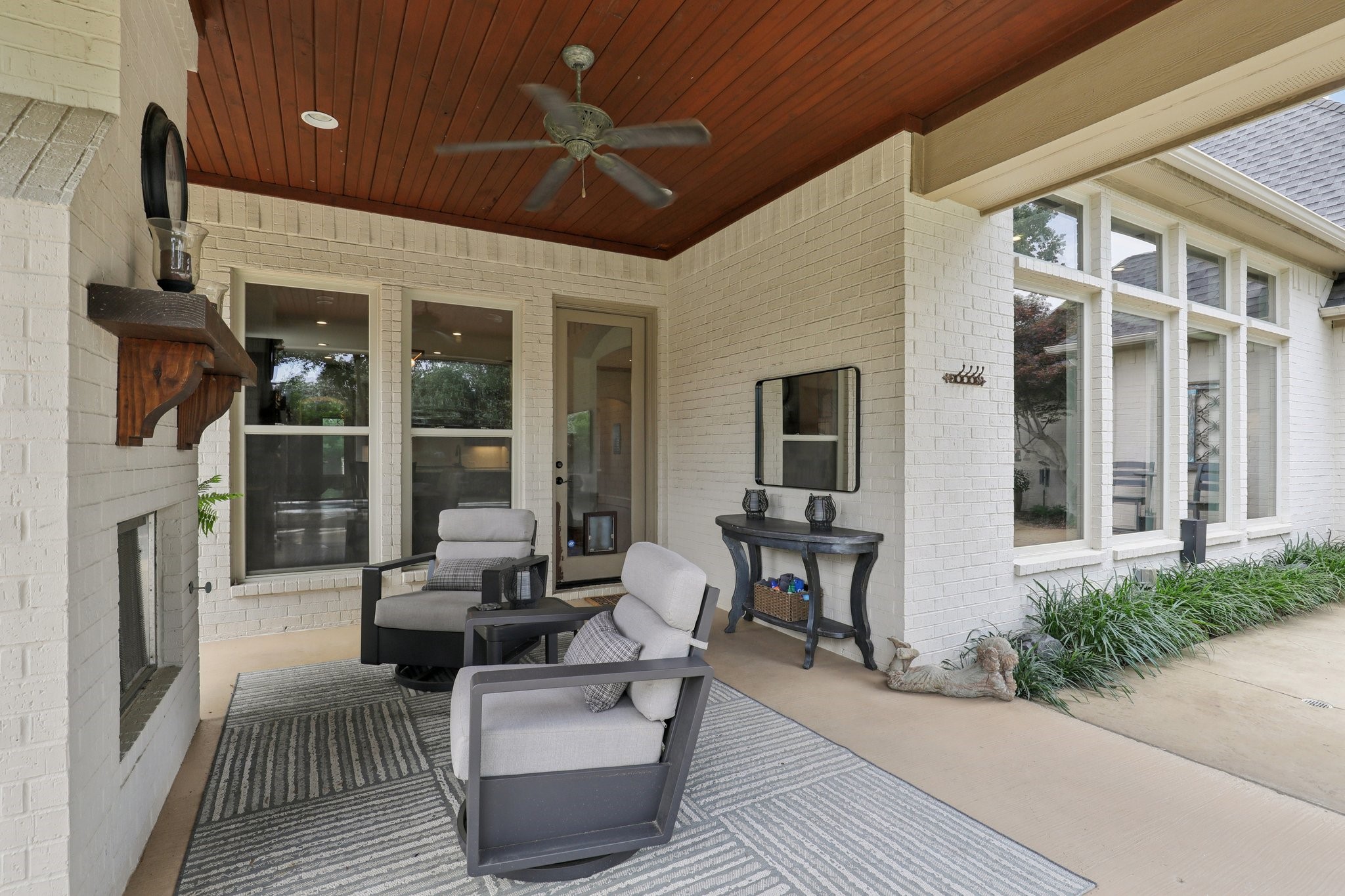 100 Kentucky Derby Drive Denton TX 76210