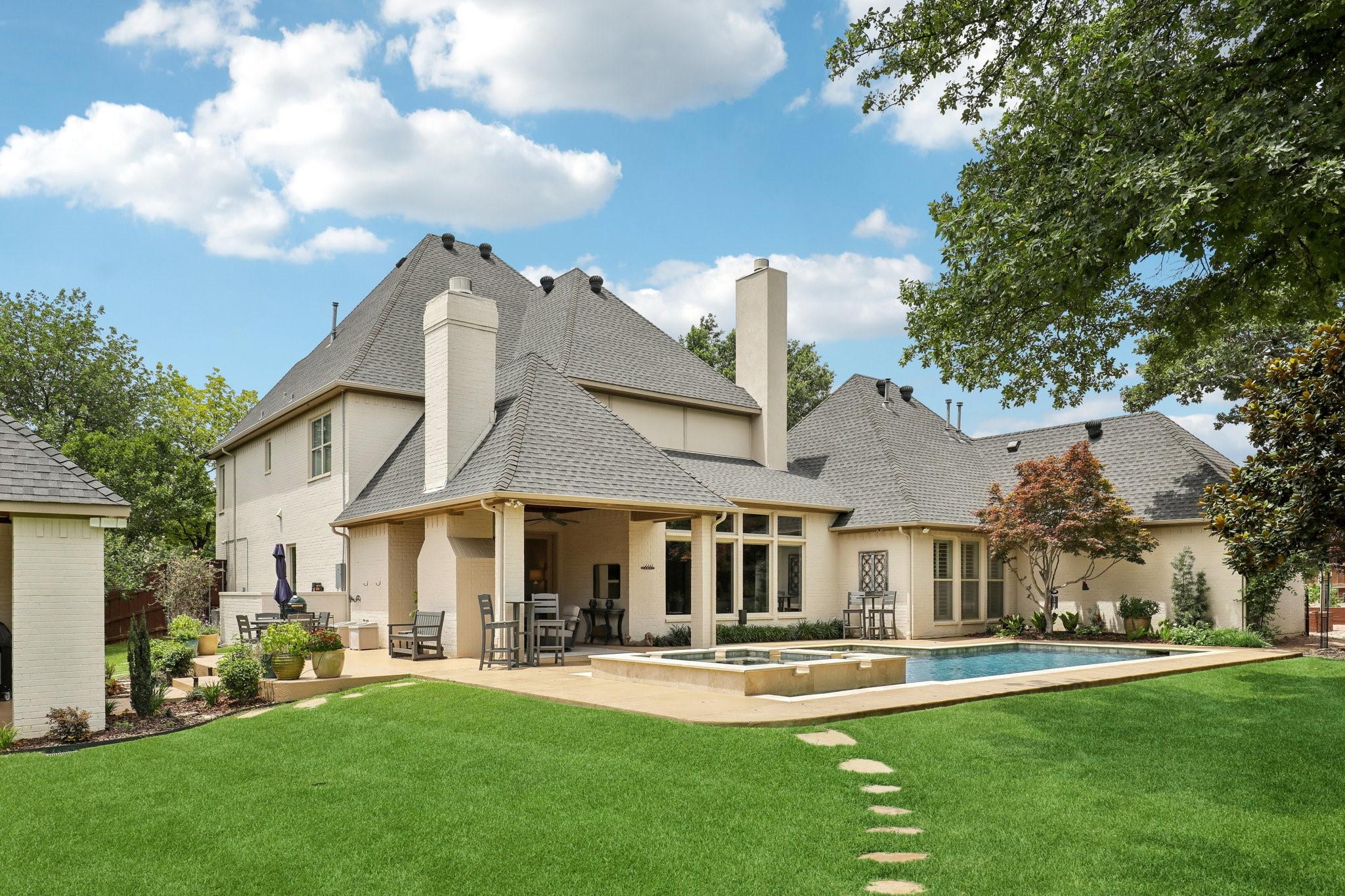 100 Kentucky Derby Drive Denton TX 76210